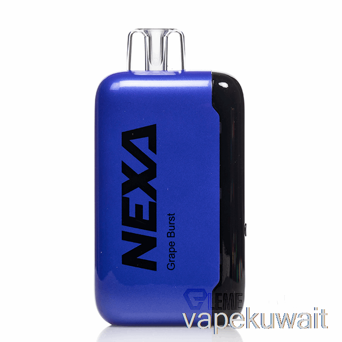 Nexa N20000 فيب عنب بيرست القابل للتصرف الكويت